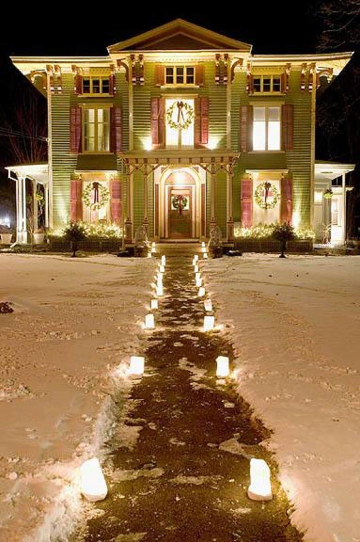 Landmark Inn Cooperstown Exterior photo